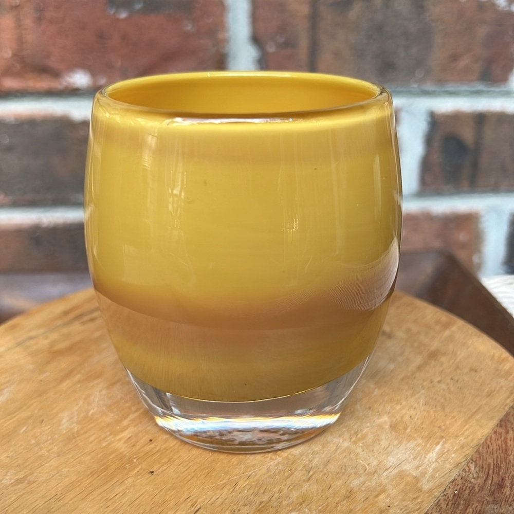 Glassybaby Hand Blown Votive Candle Holder - Picture 4 of 7